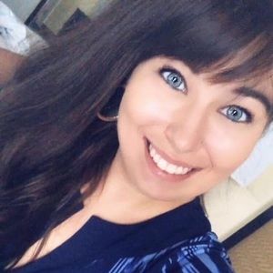 Meet your Posher, Erica